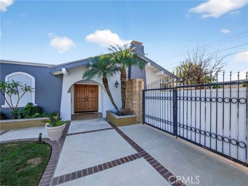 1261  Brian  , Placentia, CA