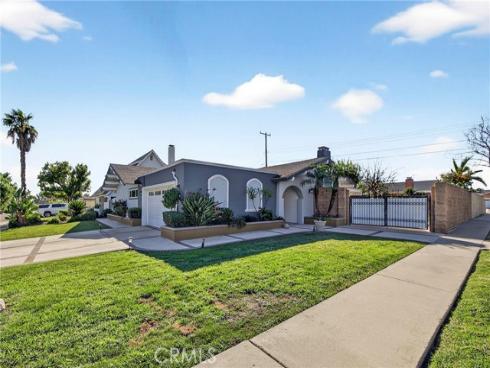 1261  Brian  , Placentia, CA