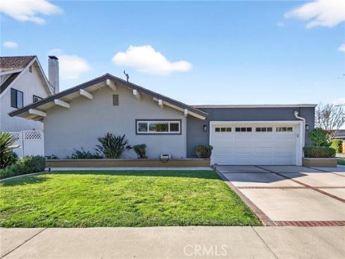 1261  Brian  , Placentia, CA