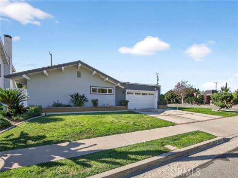 1261  Brian  , Placentia, CA