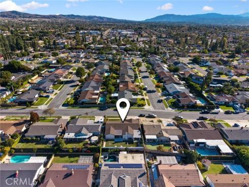5121 Cedarlawn , Placentia, CA