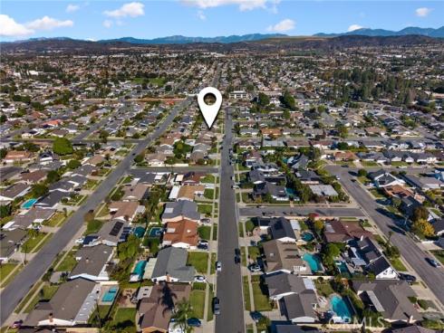 5121 Cedarlawn , Placentia, CA