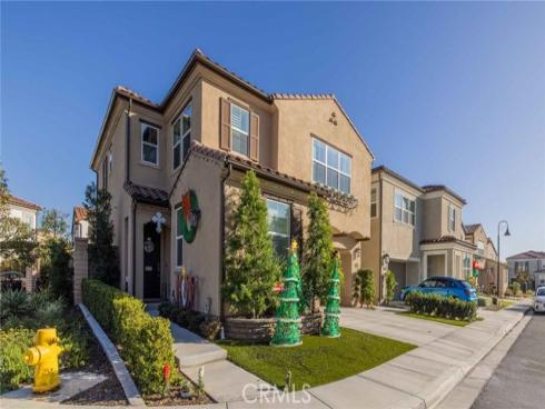 1232 E Providence  , Placentia, CA