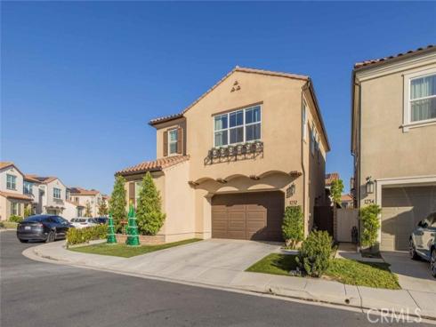 1232 E Providence  , Placentia, CA