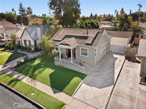 140 Primrose Ave , Placentia, CA