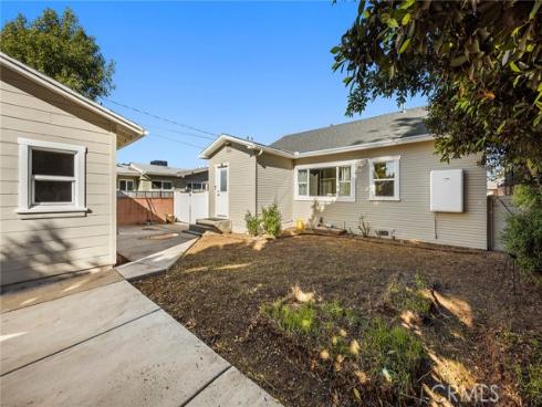140 Primrose Ave , Placentia, CA