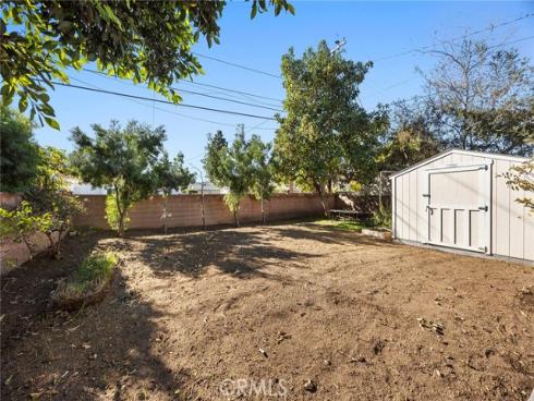 140 Primrose Ave , Placentia, CA