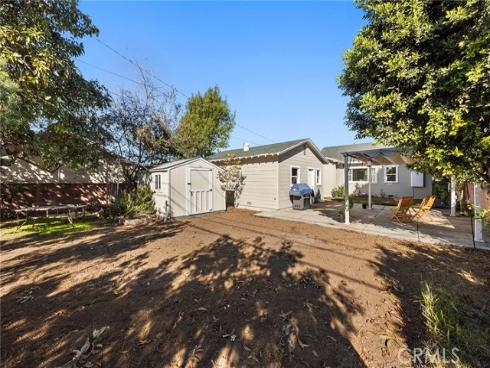 140 Primrose Ave , Placentia, CA