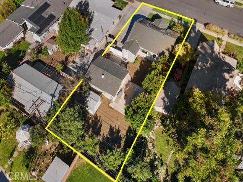 140 Primrose Ave , Placentia, CA