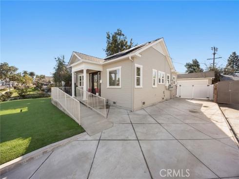 140 Primrose Ave , Placentia, CA