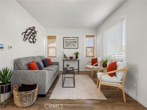 140 Primrose Ave , Placentia, CA