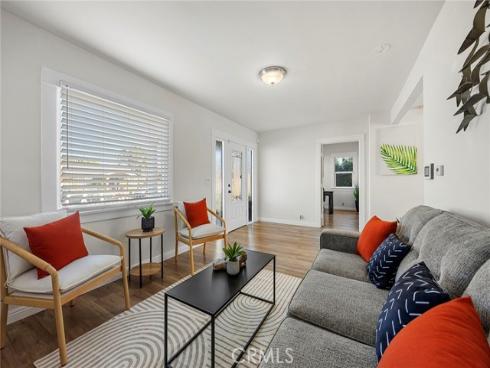 140 Primrose Ave , Placentia, CA