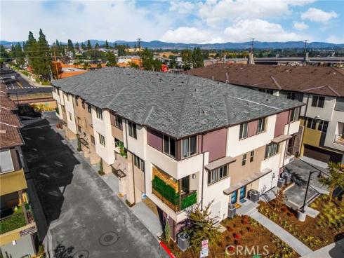 1952 Avenida Del Sol , Placentia, CA