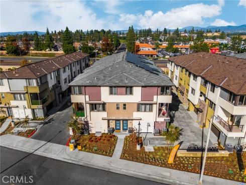 1952 Avenida Del Sol , Placentia, CA