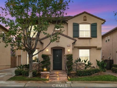 1830 E Buchanan , Placentia, CA