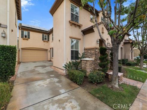 1830 E Buchanan , Placentia, CA