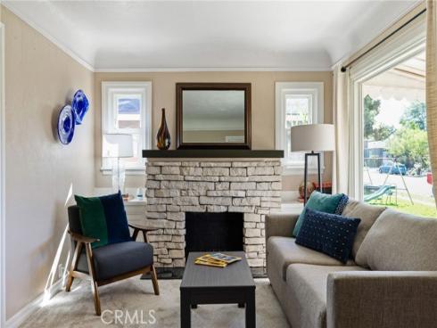 123 Orange Grove Avenue, Placentia, CA