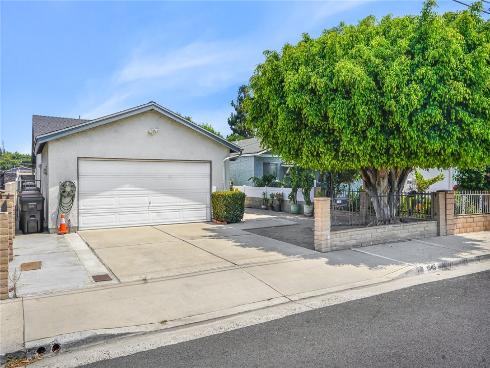 1645 La Paloma , Placentia, CA
