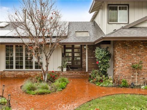 613 Lori Way , Placentia, CA