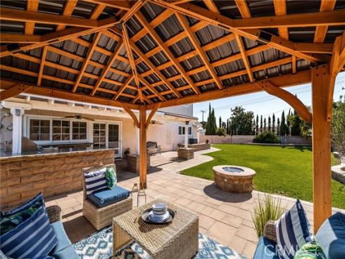 2101 Traynor Ave , Placentia, CA