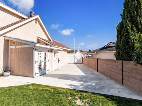 2101 Traynor Ave , Placentia, CA