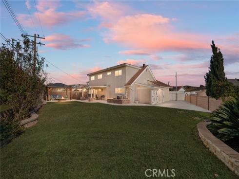 2101 Traynor Ave , Placentia, CA