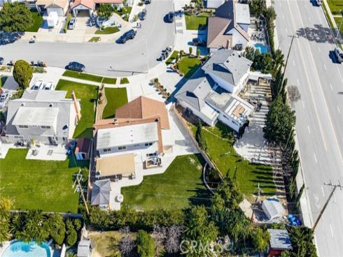 2101 Traynor Ave , Placentia, CA