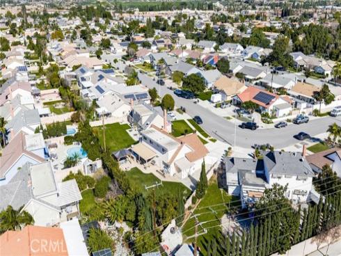 2101 Traynor Ave , Placentia, CA