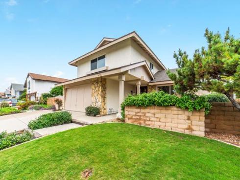 413 Armstrong Drive, Placentia, CA