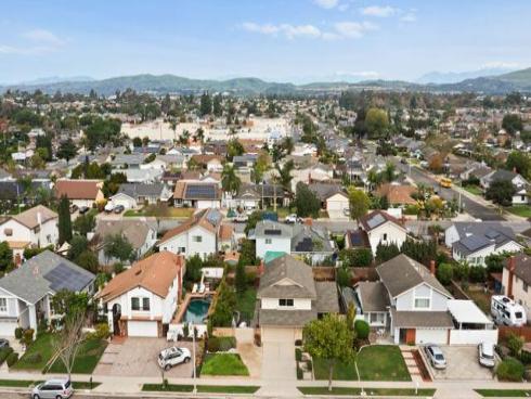 413 Armstrong Drive, Placentia, CA