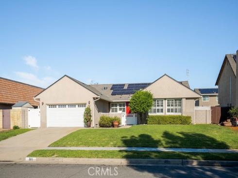 301 Bagnall , Placentia, CA