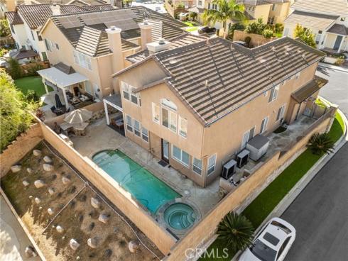 436 Quail Run , Placentia, CA