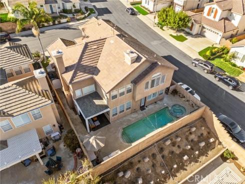 436 Quail Run , Placentia, CA