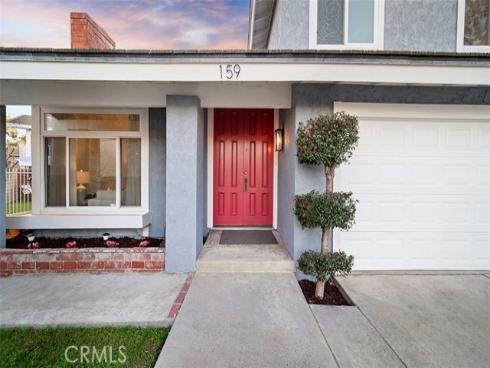 159 Los Alamitos , Placentia, CA