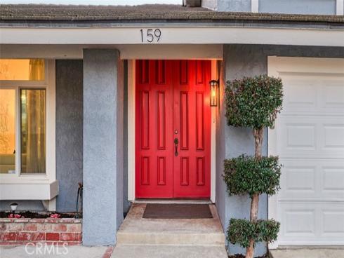 159 Los Alamitos , Placentia, CA
