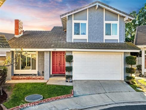 159 Los Alamitos , Placentia, CA