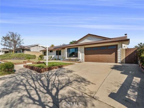 1248 Carlsbad , Placentia, CA