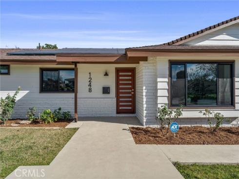 1248 Carlsbad , Placentia, CA