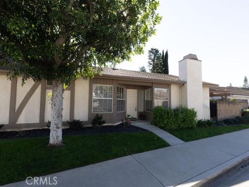 644 W Palm , Placentia, CA