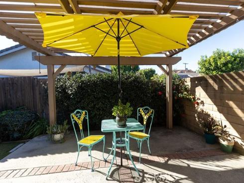 644 W Palm , Placentia, CA