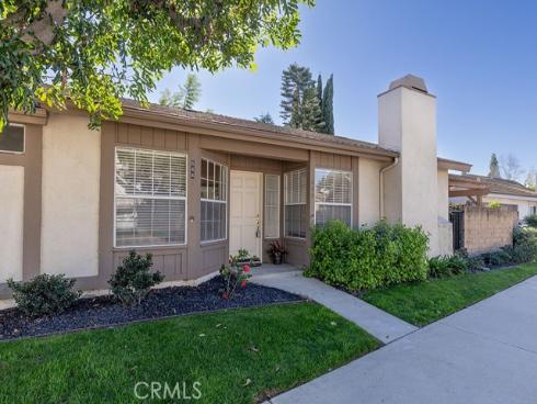 644 W Palm , Placentia, CA