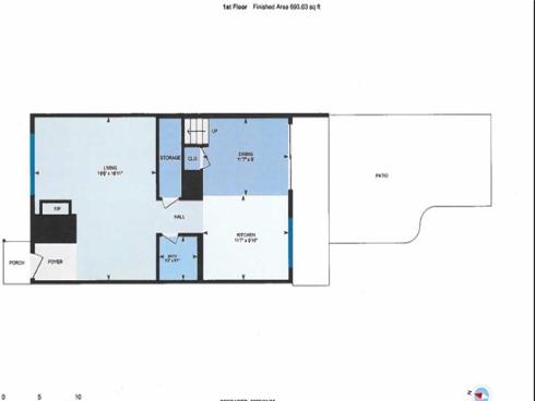 2067 Bay Meadows Drive, Placentia, CA