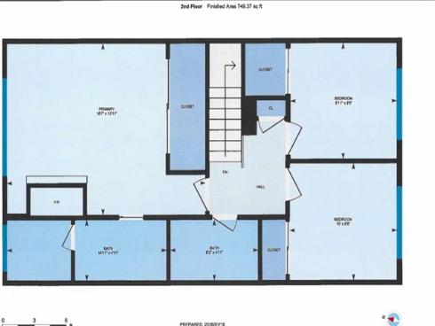 2067  Bay Meadows   Drive, Placentia, CA