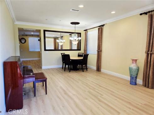 1527 E Evans , Placentia, CA