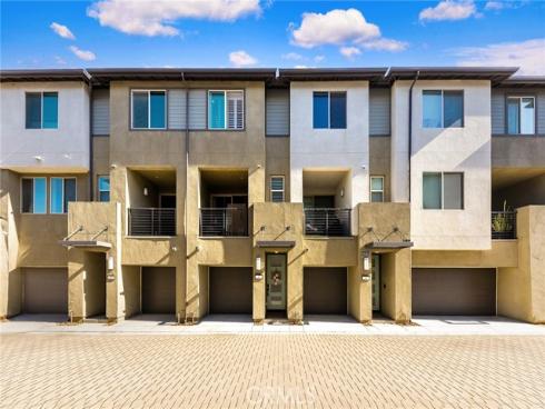 1582 Topeka Ave Unit 3 , Placentia, CA