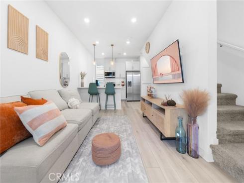 1582 Topeka Ave Unit 3 , Placentia, CA