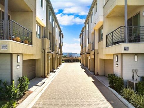 1582 Topeka Ave Unit 3 , Placentia, CA