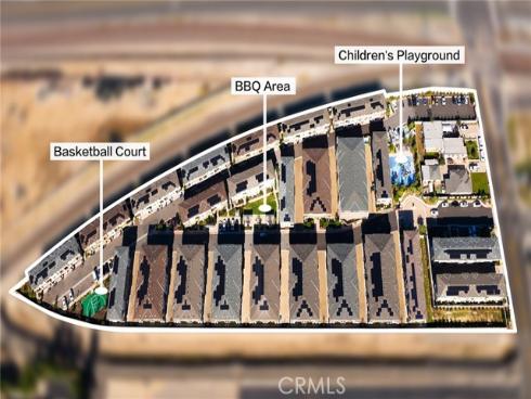 1582 Topeka Ave Unit 3 , Placentia, CA