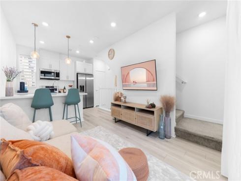 1582 Topeka Ave Unit 3 , Placentia, CA