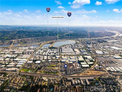 1582 Topeka Ave Unit 3 , Placentia, CA